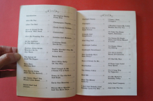 The Gig Book: Pub Songs Songbook Notenbuch Vocal Guitar