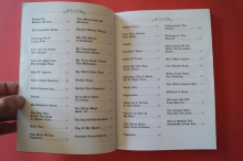 The Gig Book: Pub Songs Songbook Notenbuch Vocal Guitar