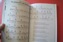 The Gig Book: Pub Songs Songbook Notenbuch Vocal Guitar