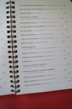 Musical Showstoppers Piano Playbook Songbook Notenbuch Piano Vocal