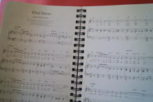 Musical Showstoppers Piano Playbook Songbook Notenbuch Piano Vocal