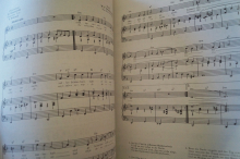 In mir klingt ein Lied Songbook Notenbuch Piano Vocal