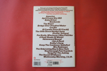 Simon and Garfunkel - The Chord Songbook Songbook Notenbuch Vocal Guitar Chords