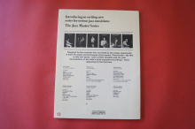 Benny Goodman - Jazz Masters Songbook Notenbuch Bb-Clarinet