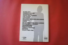 Jean-Louis Aubert - Comme on a dit (Best of) Songbook Notenbuch Vocal Guitar