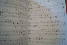 Claudia Jung - Je t´aime mon Amour Songbook Notenbuch Piano Vocal