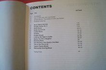 John Lee Hooker - Guitar Signature Licks (mit CD) Songbook Notenbuch Vocal Guitar