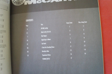 John Lennon & Paul McCartney - Bass Guitar Play along (mit CD)Songbook Notenbuch Vocal Bass
