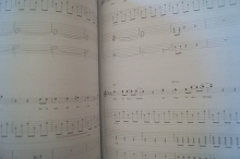 Nothing More - Guitar & Bass Tab Collection Songbook Notenbuch Vocal Guitar Bass