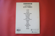 Guns n Roses - Use Your Illusion Vol. 2 Songbook Notenbuch Vocal Easy Guitar