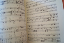 Les Humphries Singers - Song Book 1-4 Songbooks Notenbücher Piano Vocal