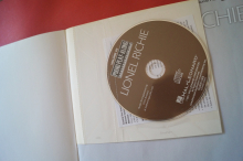 Lionel Richie - Piano Play along (mit CD) Songbook Notenbuch Piano Vocal