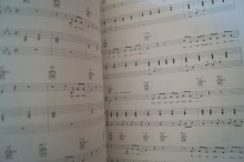 Nolwenn Leroy - Histoires Naturelles Songbook Notenbuch Piano Vocal Guitar PVG