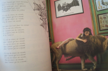 Nolwenn Leroy - Histoires Naturelles Songbook Notenbuch Piano Vocal Guitar PVG