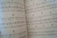 Nolwenn Leroy - Histoires Naturelles Songbook Notenbuch Piano Vocal Guitar PVG