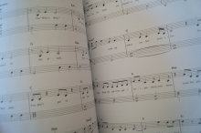 Taylor Swift - The Tortured Poets Department Songbook Notenbuch Easy Piano Vocal