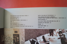 U2 - Best of 1990-2000 Songbook Notenbuch Piano Vocal Guitar PVG