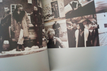 U2 - Best of 1990-2000 Songbook Notenbuch Piano Vocal Guitar PVG