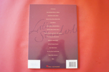 Latin Standards Songbook Notenbuch Piano