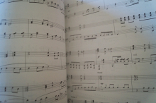Latin Standards Songbook Notenbuch Piano