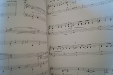 Latin Standards Songbook Notenbuch Piano