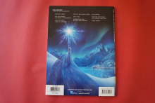 Frozen (Vocal Selections) Songbook Notenbuch Piano Vocal