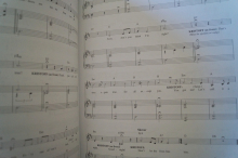 Frozen (Vocal Selections) Songbook Notenbuch Piano Vocal