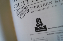 Barry Galbraith - Guitar Solos (mit Audiocode) Songbook Notenbuch Guitar