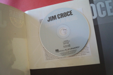Jim Croce - Guitar Play along (mit CD) Songbook Notenbuch Vocal Guitar
