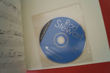 Rod Stewart - Guitar Signature Licks (mit CD) Songbook Notenbuch Guitar