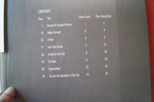 Stevie Wonder - Keyboard Play along (mit CD) Songbook Notenbuch Keyboard Vocal