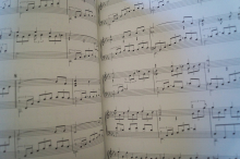 William Joseph - Beyond Songbook Notenbuch Piano