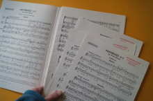 Festmesse in C (Kirms)