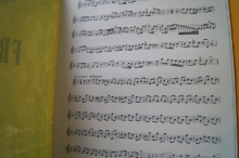 Sonate D-Moll (Francoeur)