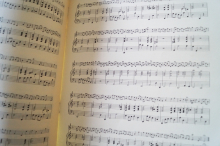 Sonate D-Moll (Francoeur)