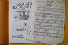 Missa brevis in B (Haydn)