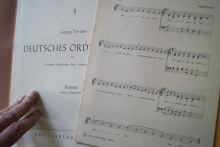 Deutsches Ordinarium (Trexler)