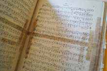 Missa in G-Dur (Filke)