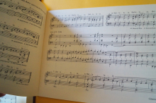 Halleluja-Buch mit Orgelbeilage