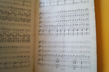 Martha Oper in Vier Akten (v. Flotow)