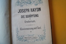 Die Schöpfung Oratorium (Haydn)