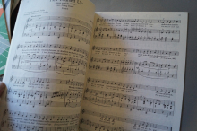 Welt-Bestseller Heft 13Notenheft