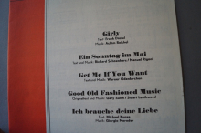 Neue Welt Serie Heft 14 Notenheft