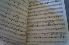 Neue Welt Serie Heft 14 Notenheft