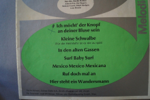 Melodie der Welt Schlager-Favoriten Heft 146 Notenheft