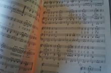 Neue Welt Serie Heft 22 Notenheft