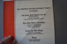 Neue Welt Serie Heft 31 Notenheft