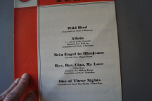 Neue Welt Serie Heft 35 Notenheft