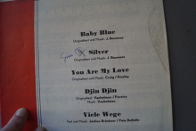 Neue Welt Serie Heft 36 Notenheft