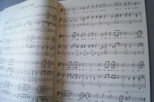 Evergreen Album 22 Notenheft